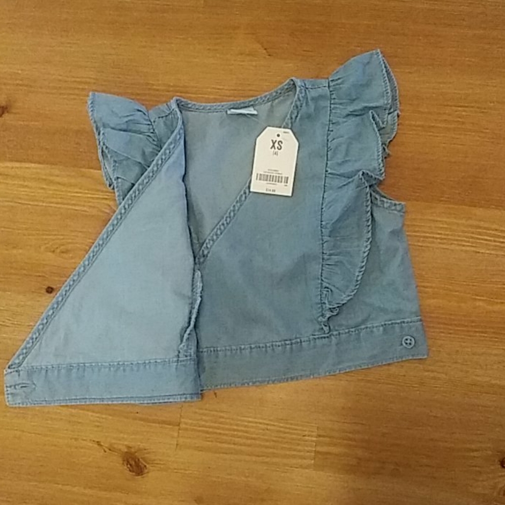 Girls shirts - Picture 2 of 5